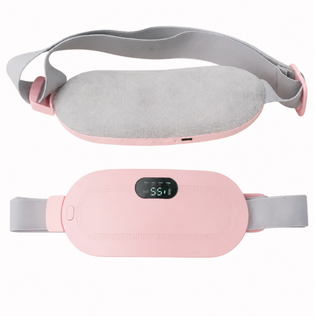 CrampCalm Teen Pad