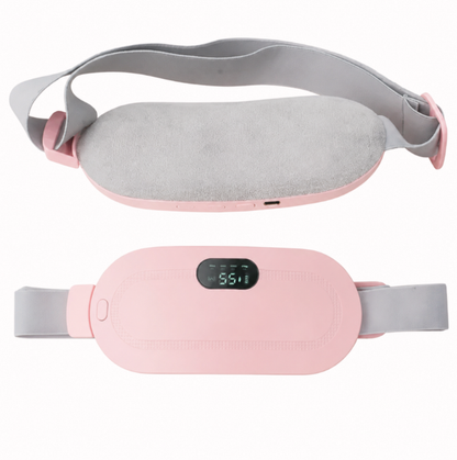 CrampCalm Teen Pad