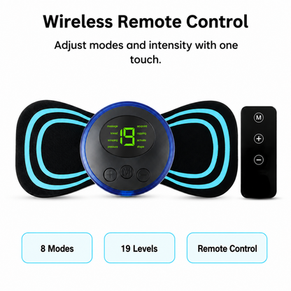 EMS Massager
