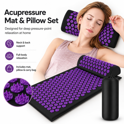 Reset Mat