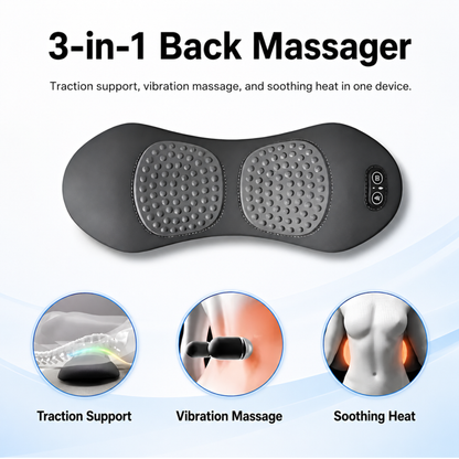 Back Ease Massager