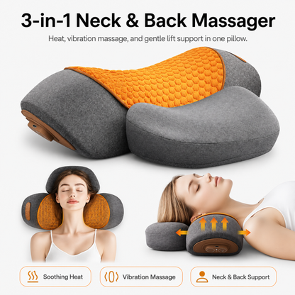 Neck Ease Massager