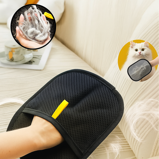 Pet Hair Remover for Fabric