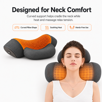Neck Ease Massager