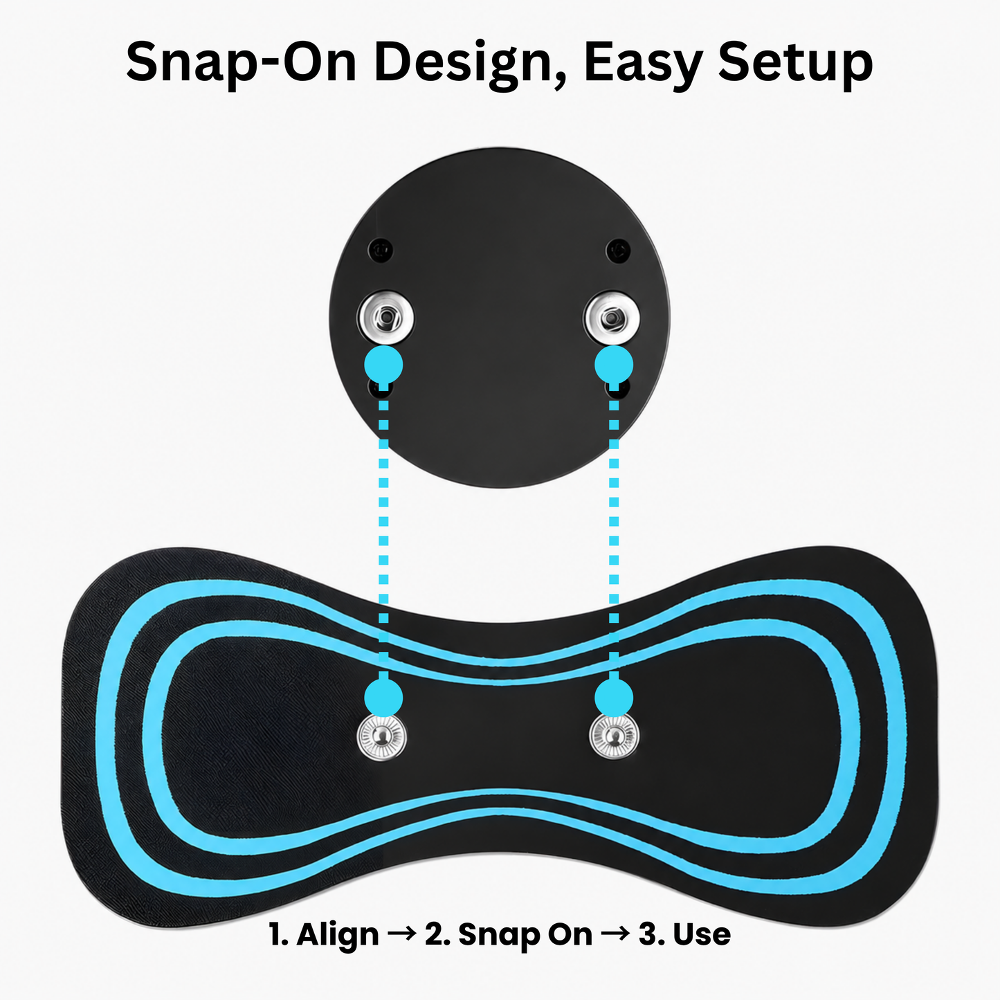 EMS Massager