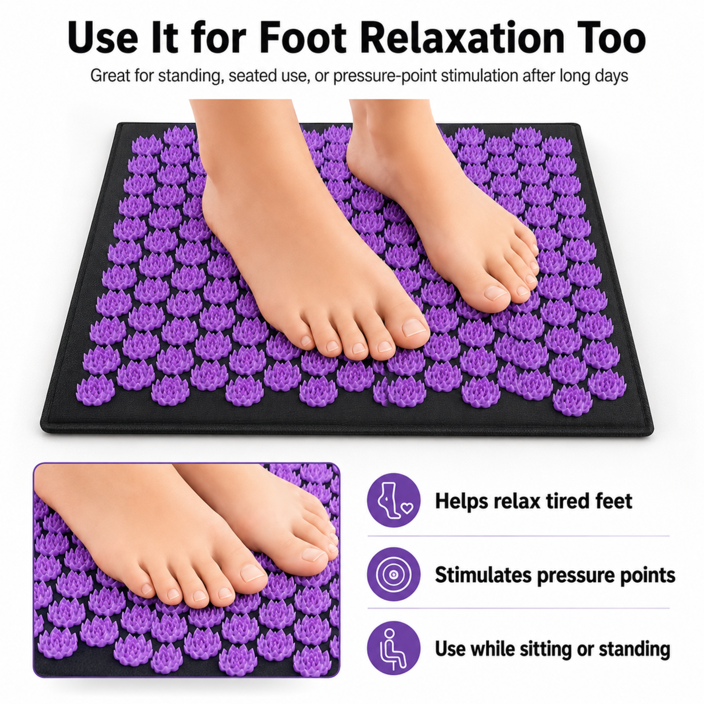 Reset Mat