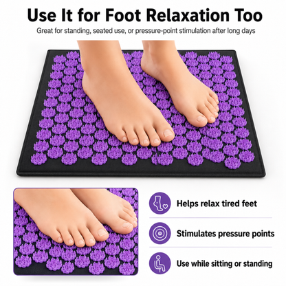 Reset Mat
