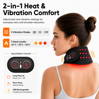 Red Light Belt