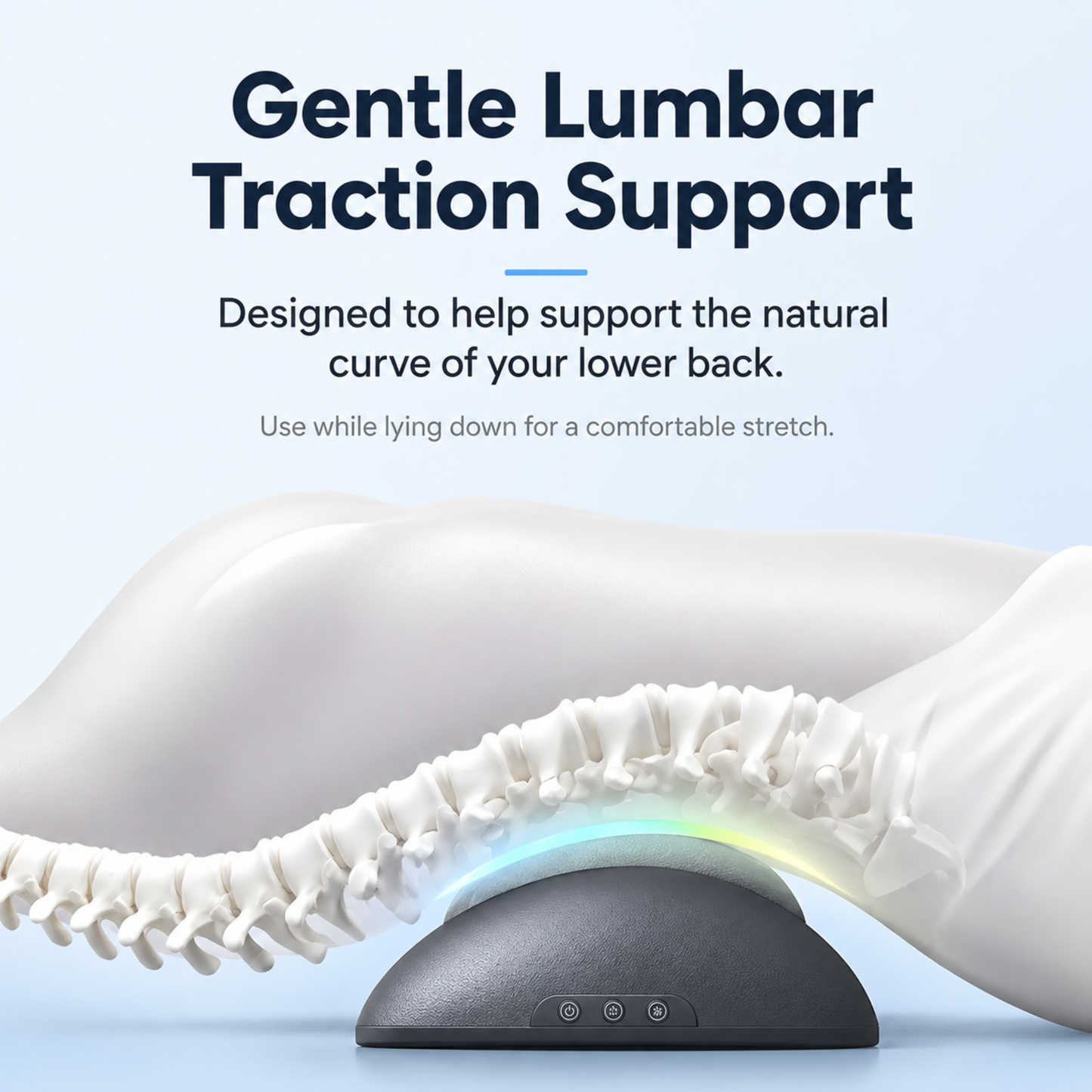Back Ease Massager