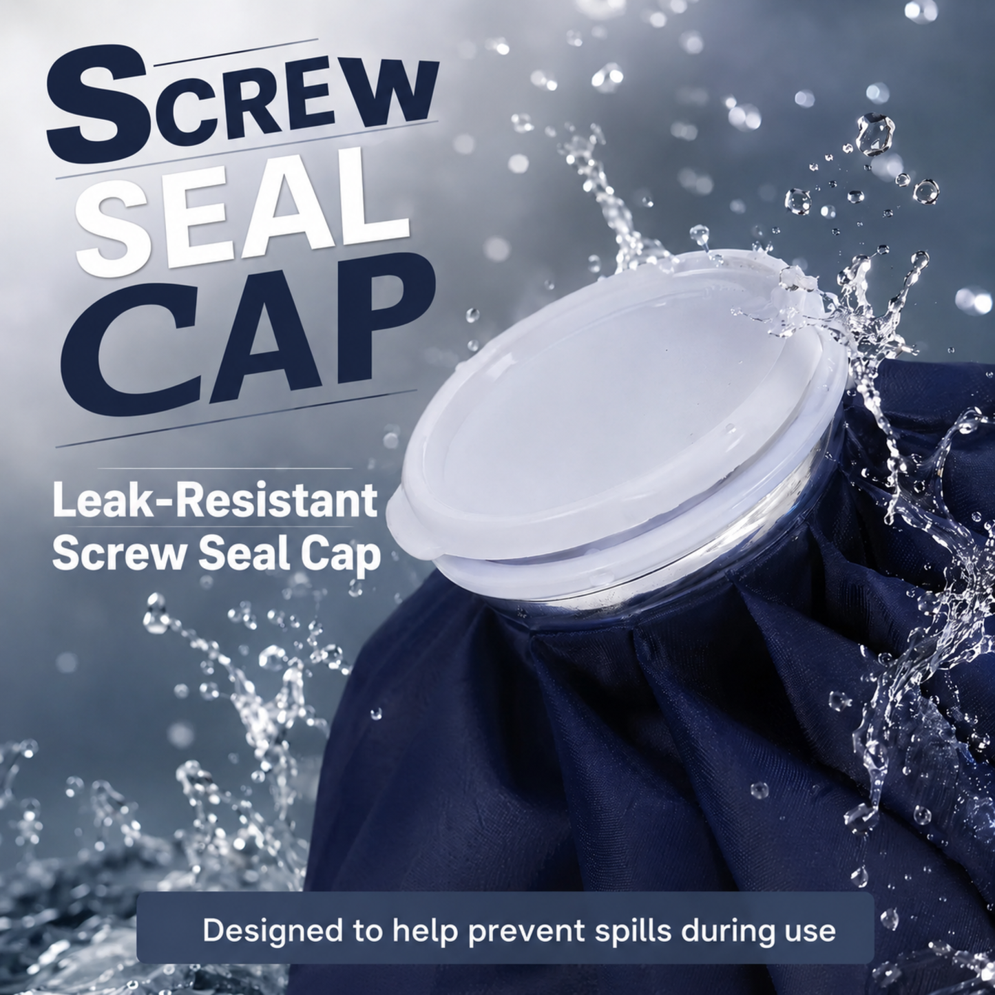 Reusable ChillPack