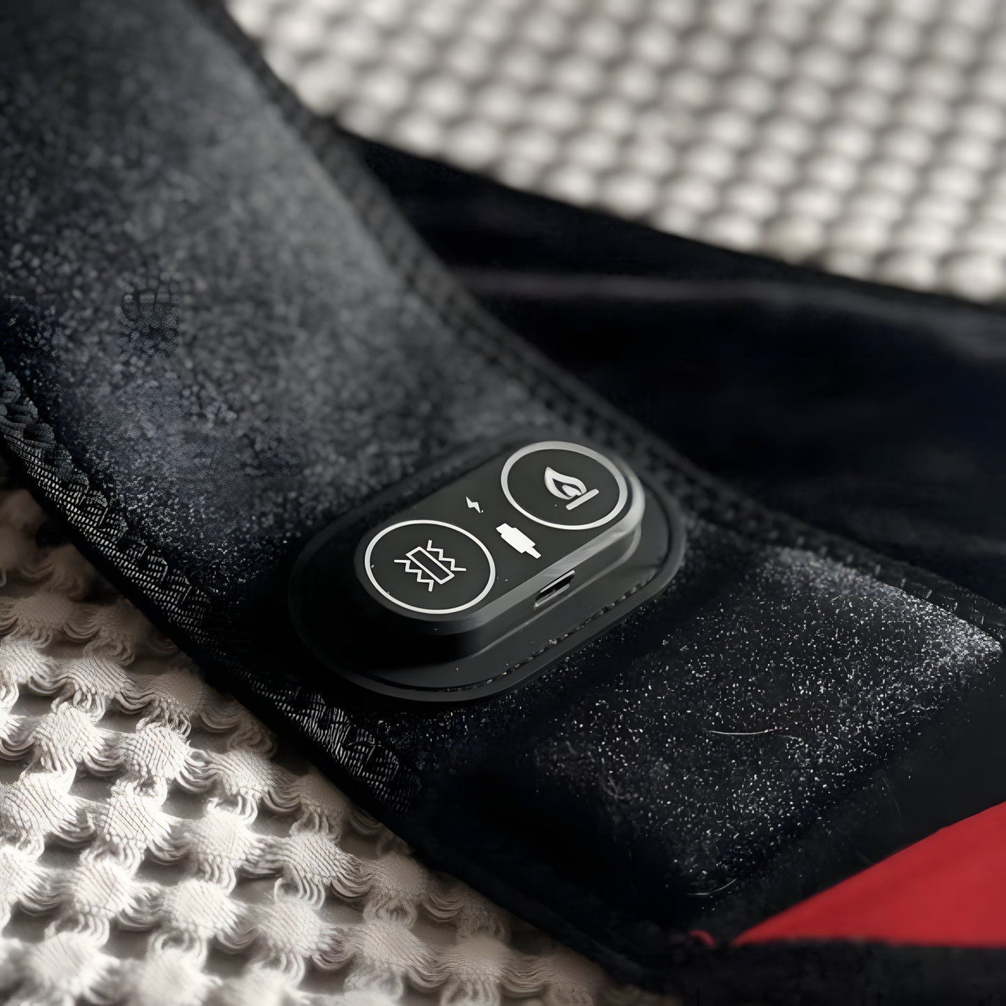 Trifecta Wrist Massager