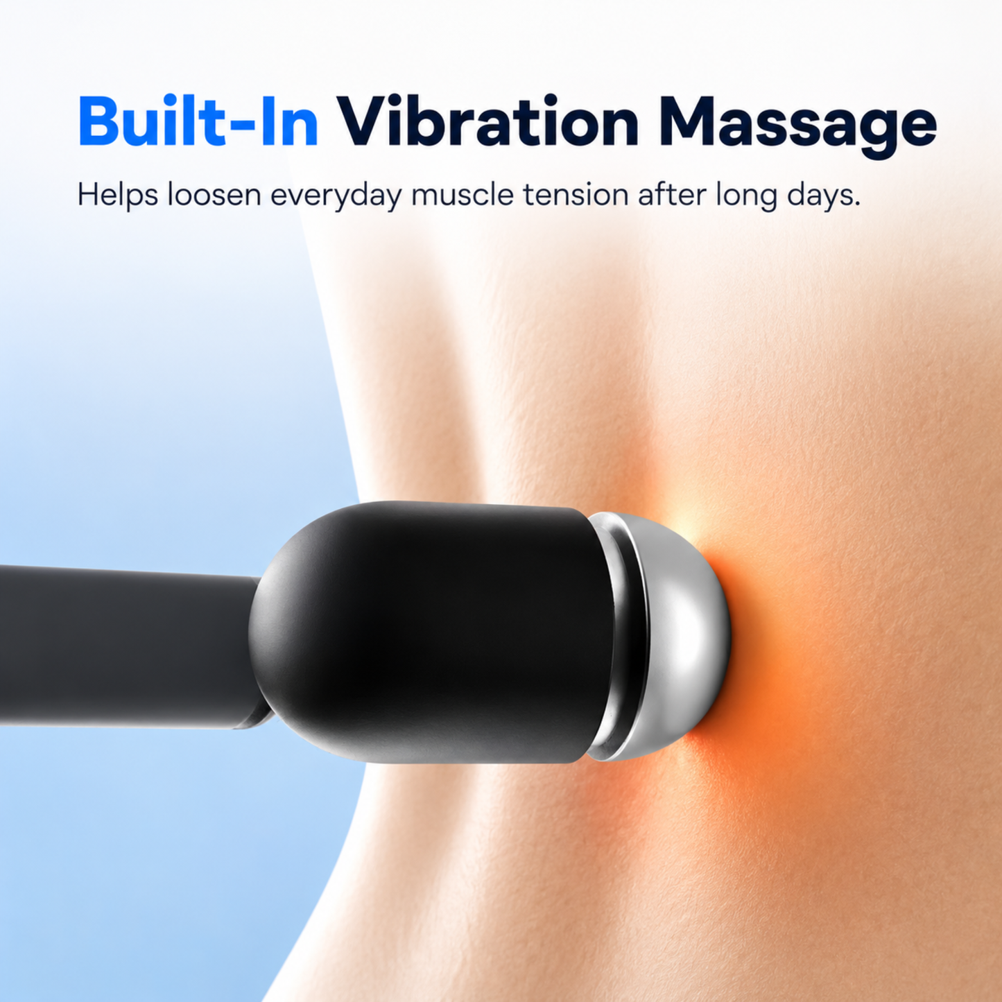 Back Ease Massager