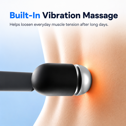 Back Ease Massager
