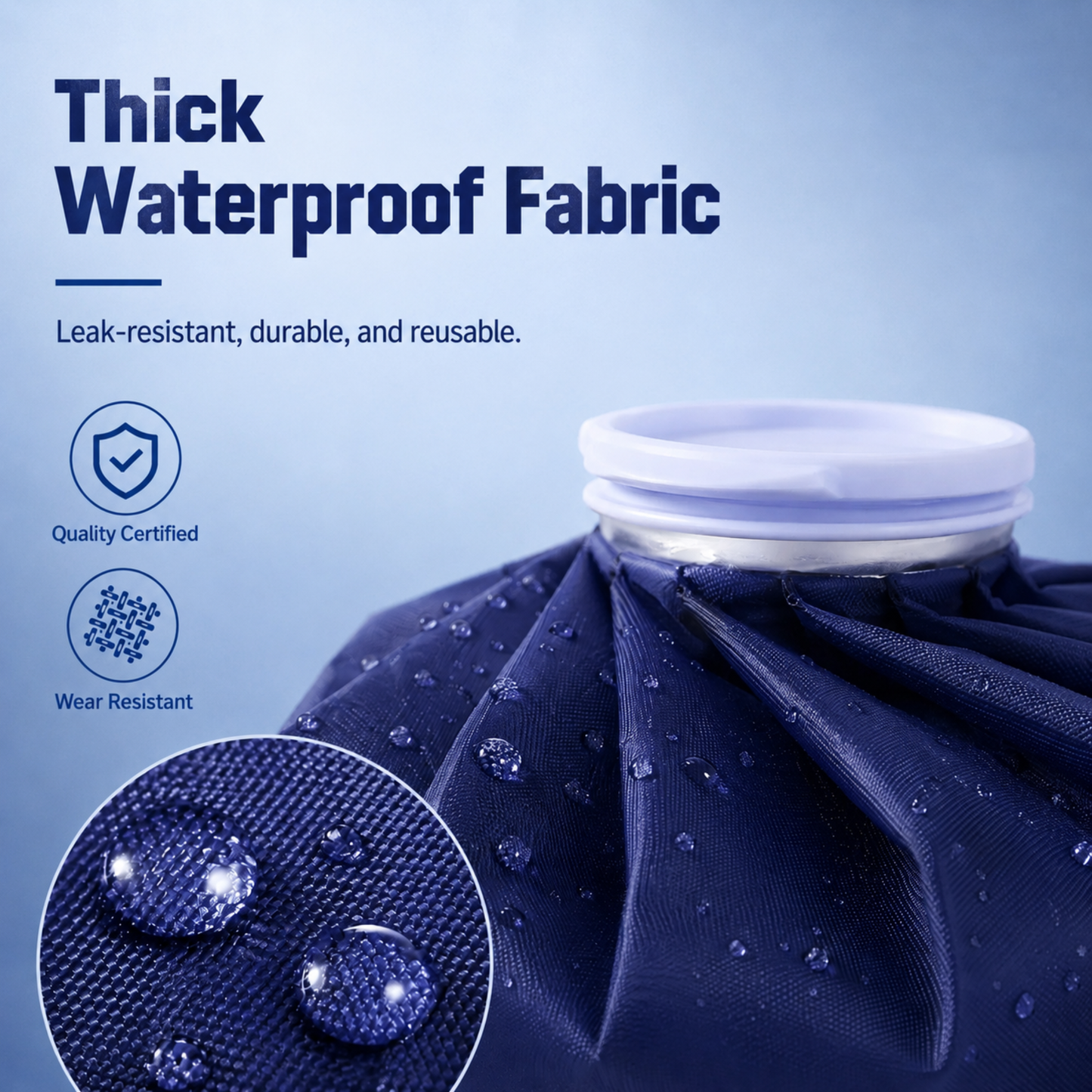 Reusable ChillPack