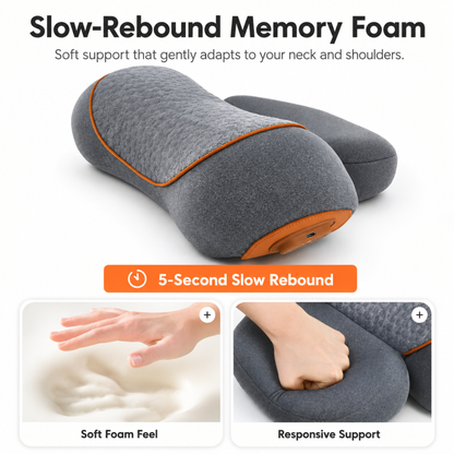 Neck Ease Massager