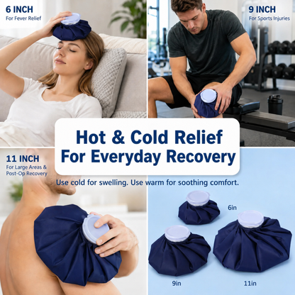 Reusable ChillPack