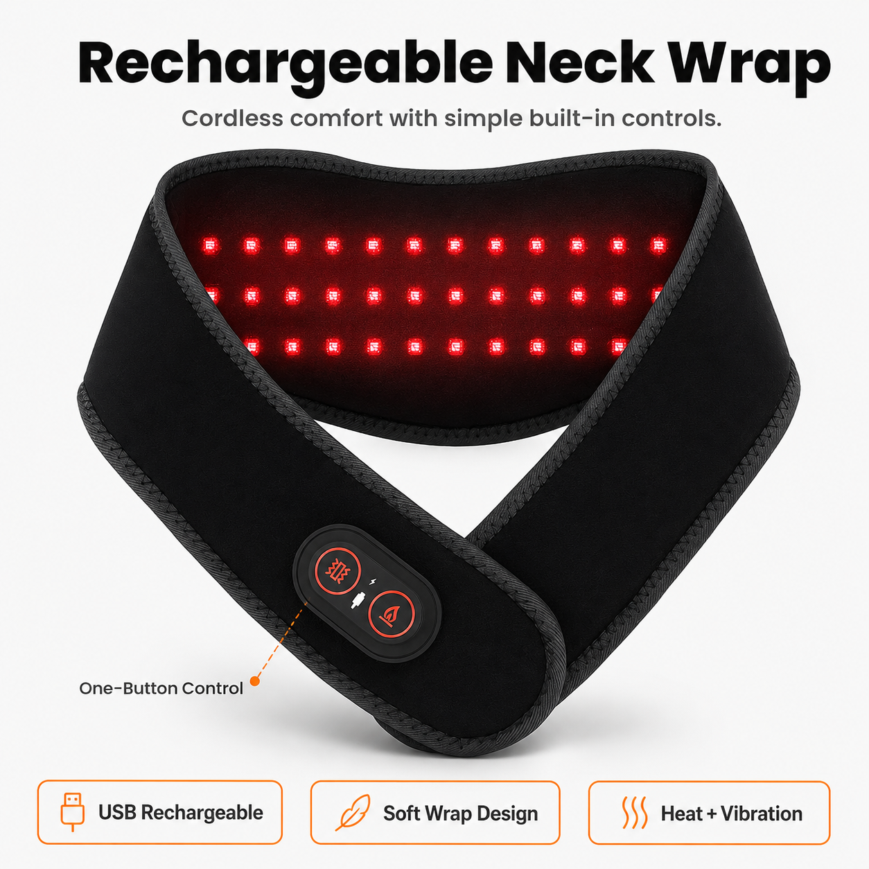 Red Light Belt