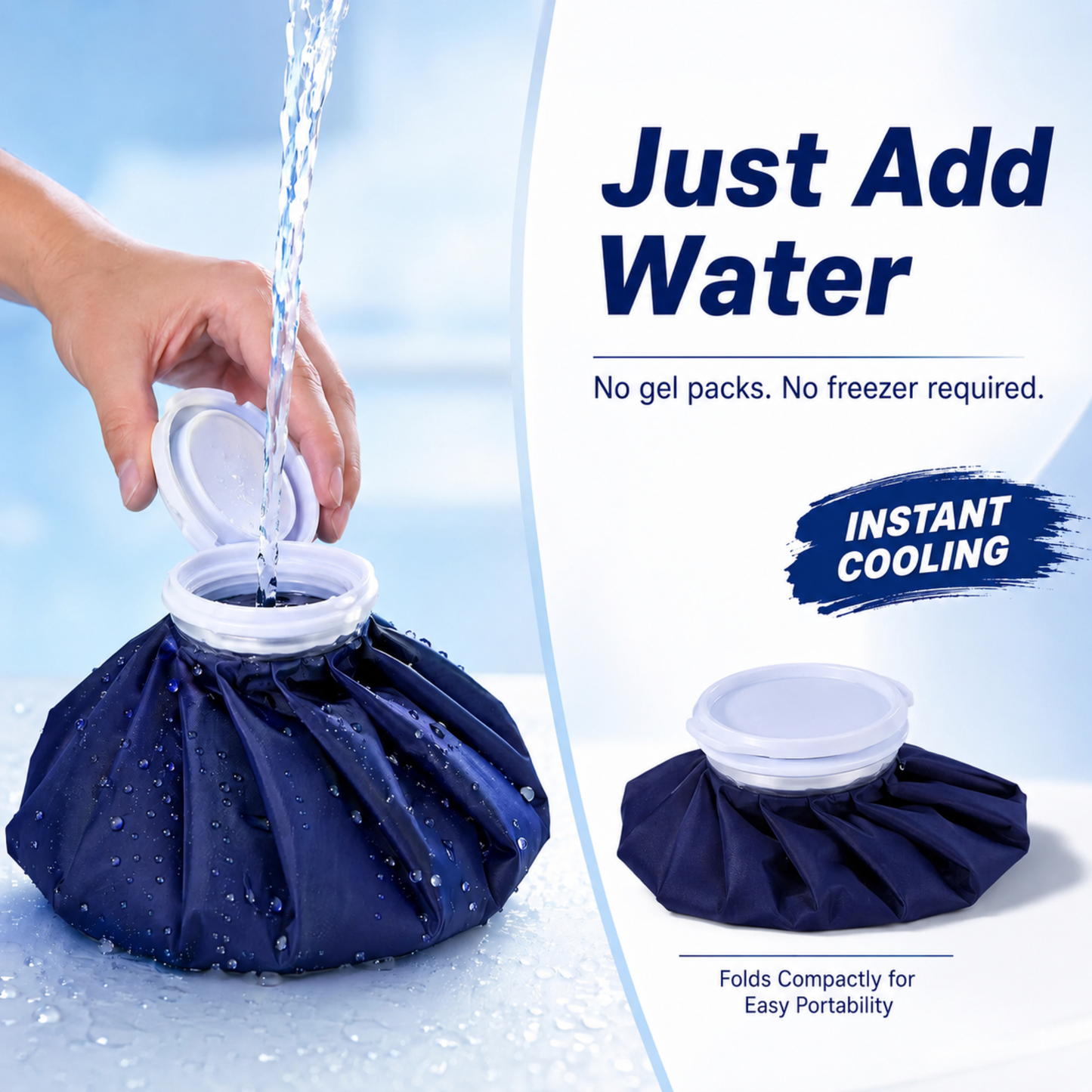Reusable ChillPack