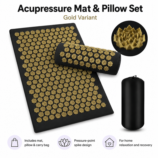 Reset Mat
