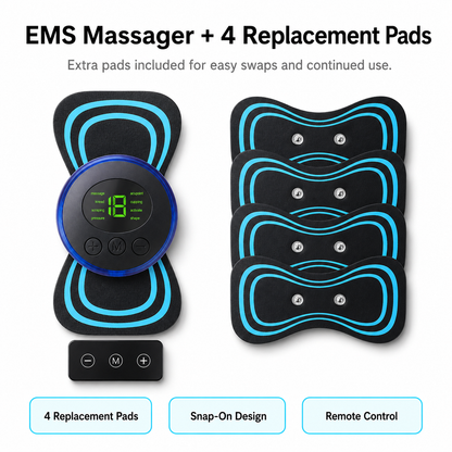 EMS Massager