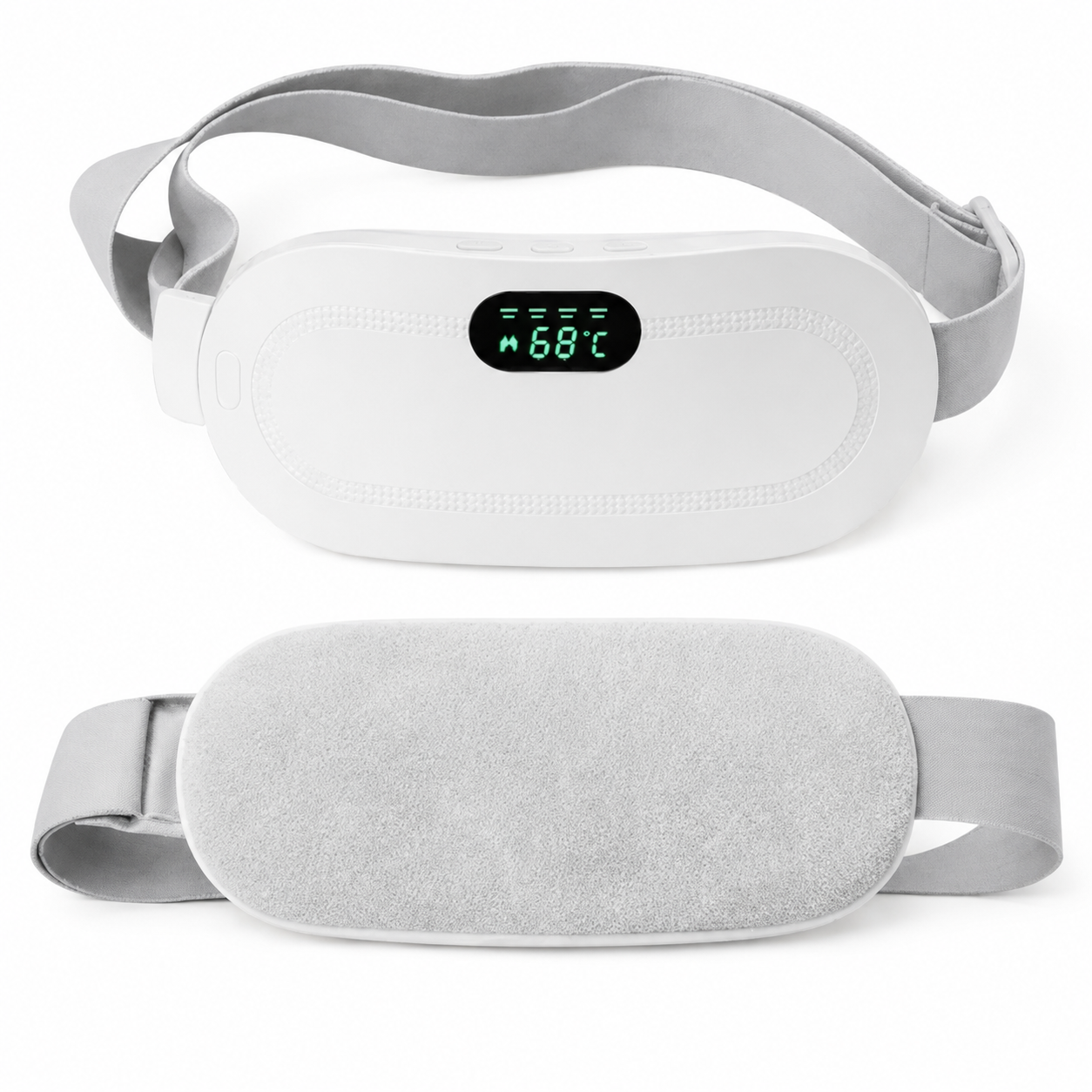 CrampCalm Teen Pad