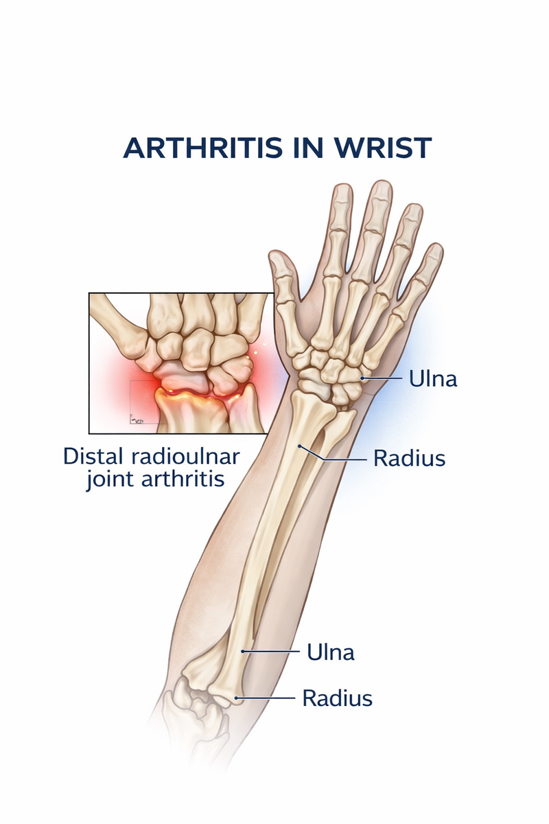 Arthritis