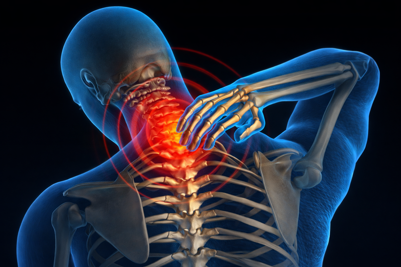 Neck Pain