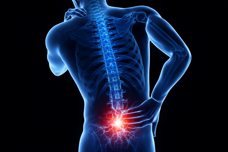 Back Pain