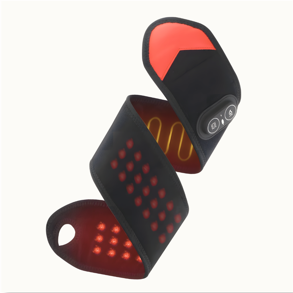 Trifecta Wrist Massager