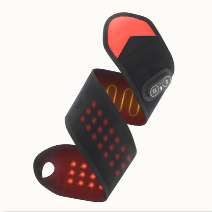 Trifecta Wrist Massager