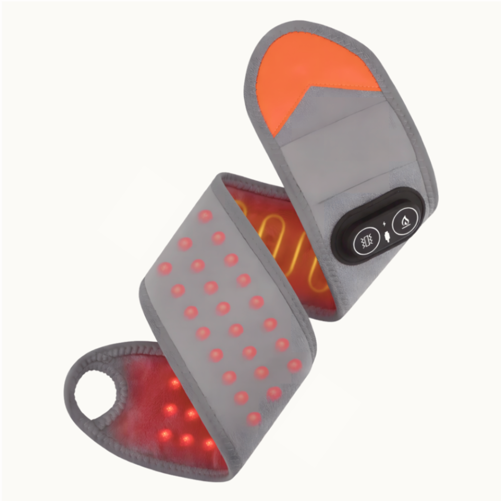 Trifecta Wrist Massager