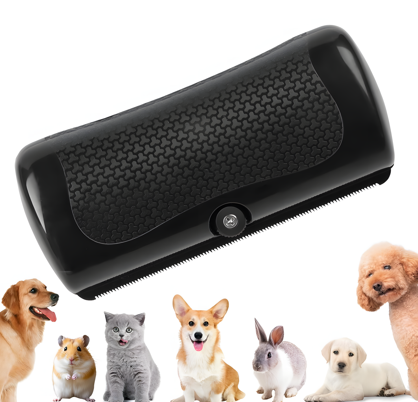 Groomy- 🥇 The Therapeutic Grooming Solution