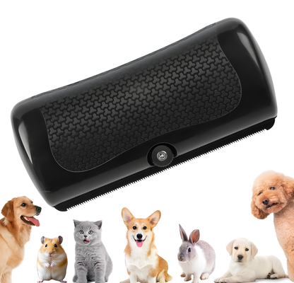 Groomy- 🥇 The Therapeutic Grooming Solution