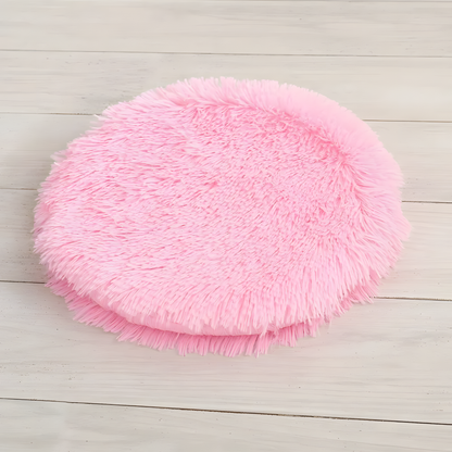 Fluffy Cushion