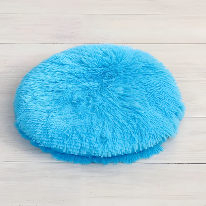 Fluffy Cushion