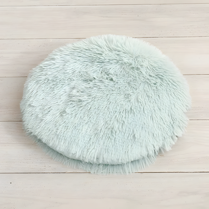 Fluffy Cushion