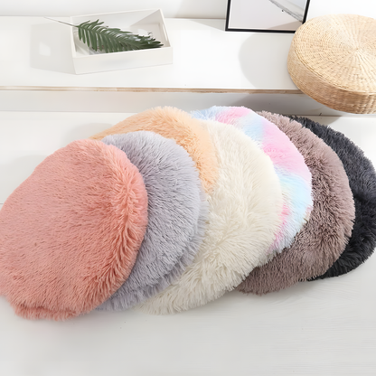Fluffy Cushion