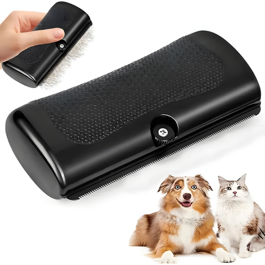 Groomy Pro : la solution numéro un pour la perte de poils des animaux 