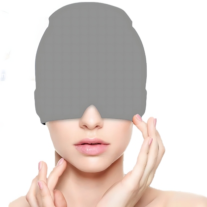 Cooling Migraine Cap
