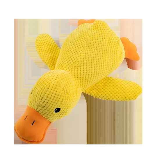 Toutou Jaune