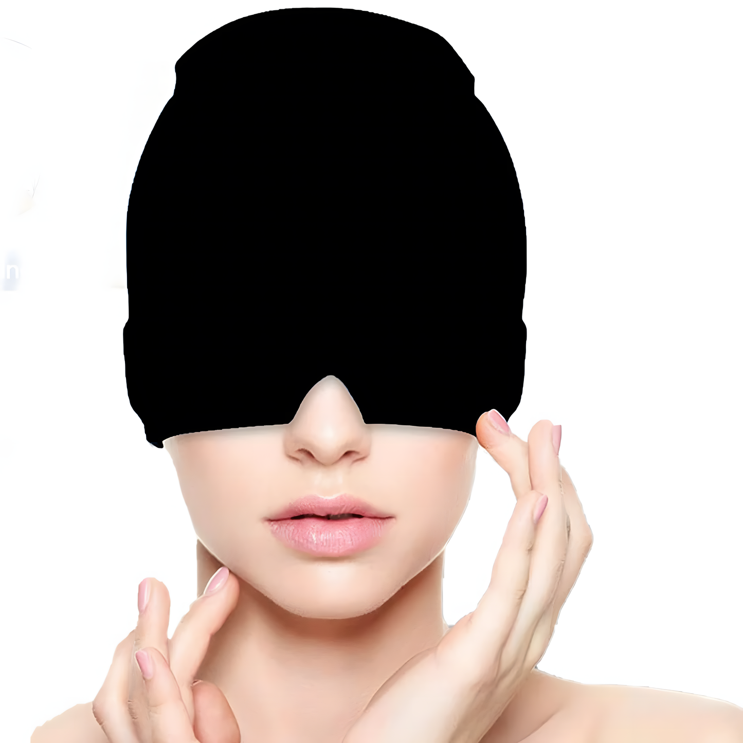 Cooling Migraine Cap