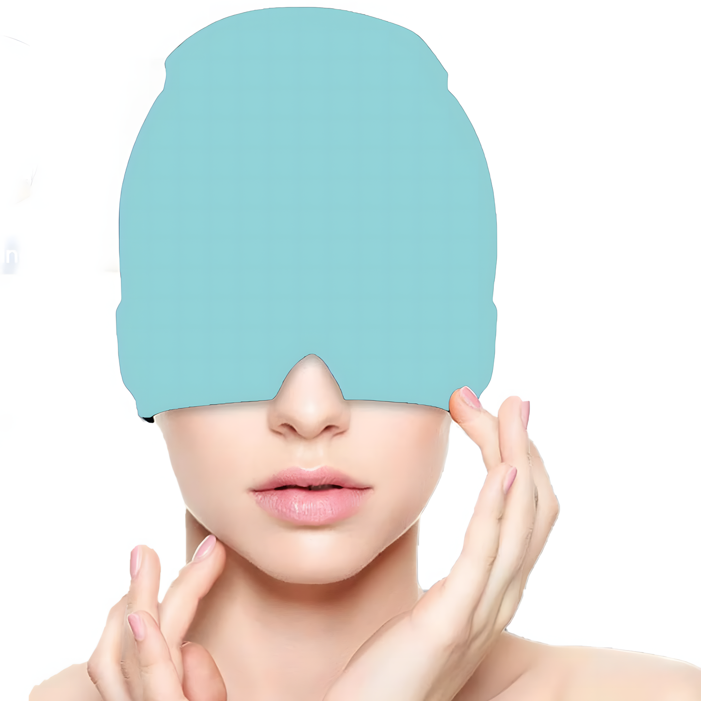 Cooling Migraine Cap