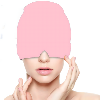 Cooling Migraine Cap