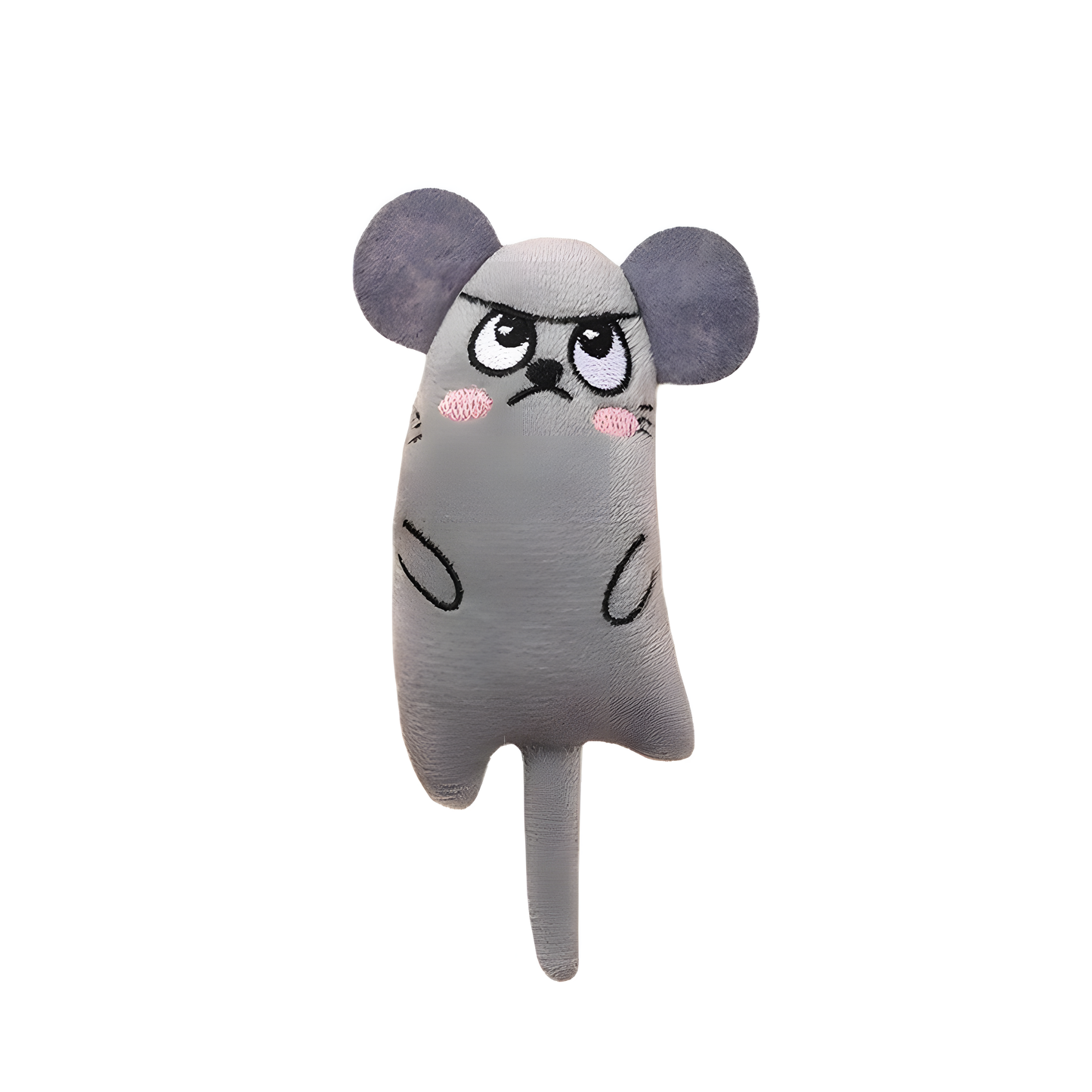 Funny Mouse Chew