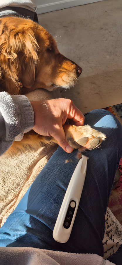 CalmClippers™ for Dogs