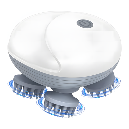 PawSoothe™: Soothes sore muscles for instant calm