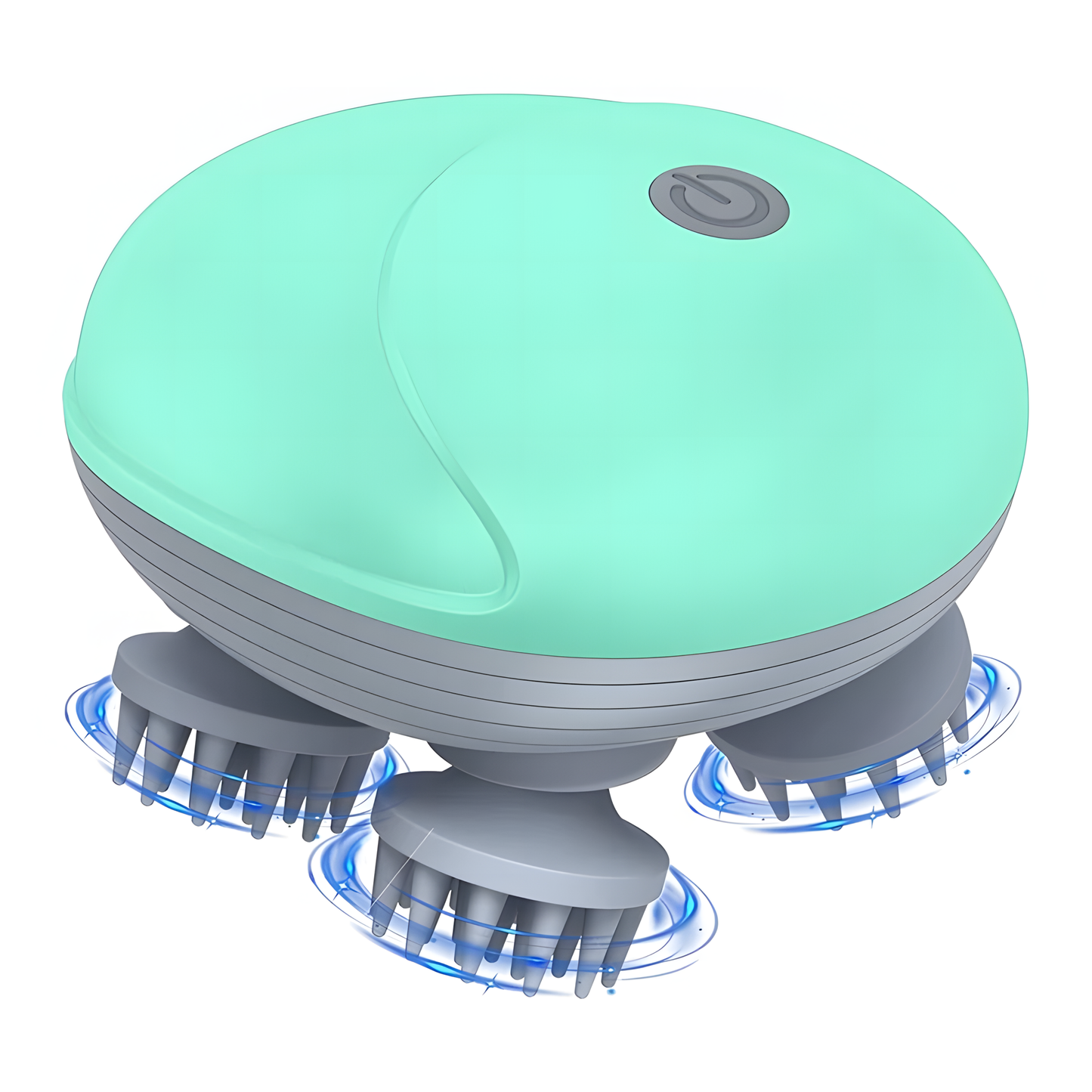 PawSoothe™: Soothes sore muscles for instant calm