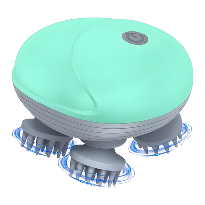 PawSoothe™: Soothes sore muscles for instant calm